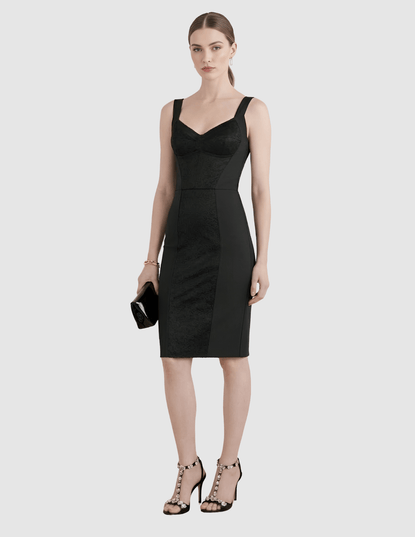 Networking_Dolce and Gabbana_Dress