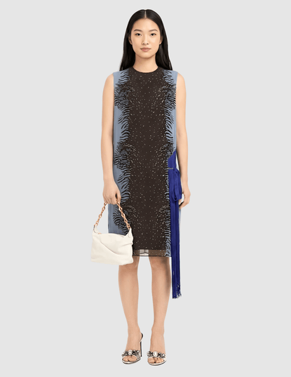 Baby shower_Ferragamo_Dress