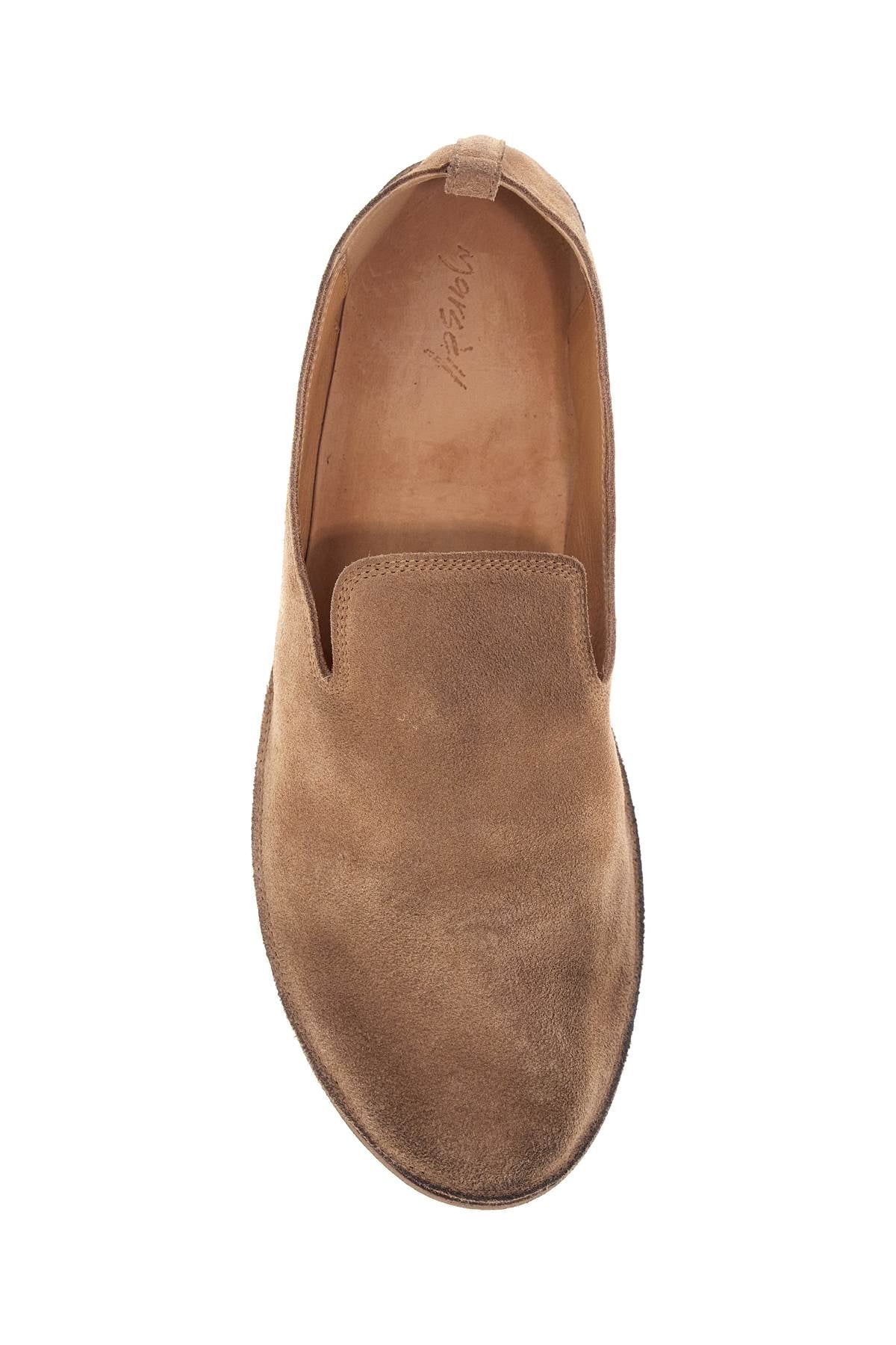 Marsell Strasacco Loafer
