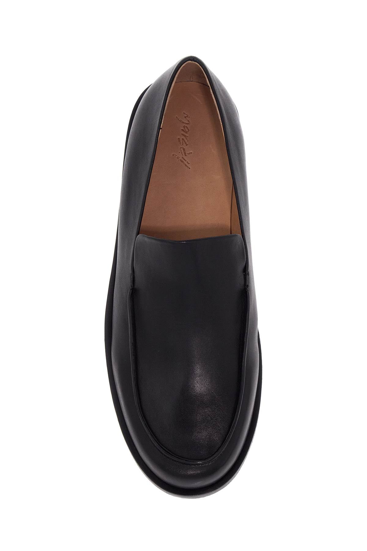 Marsell Moccasin Loafers