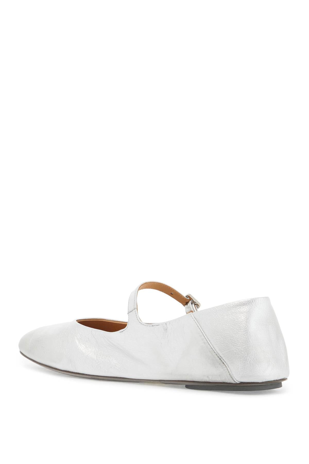 Marsell Ballerina Trainers