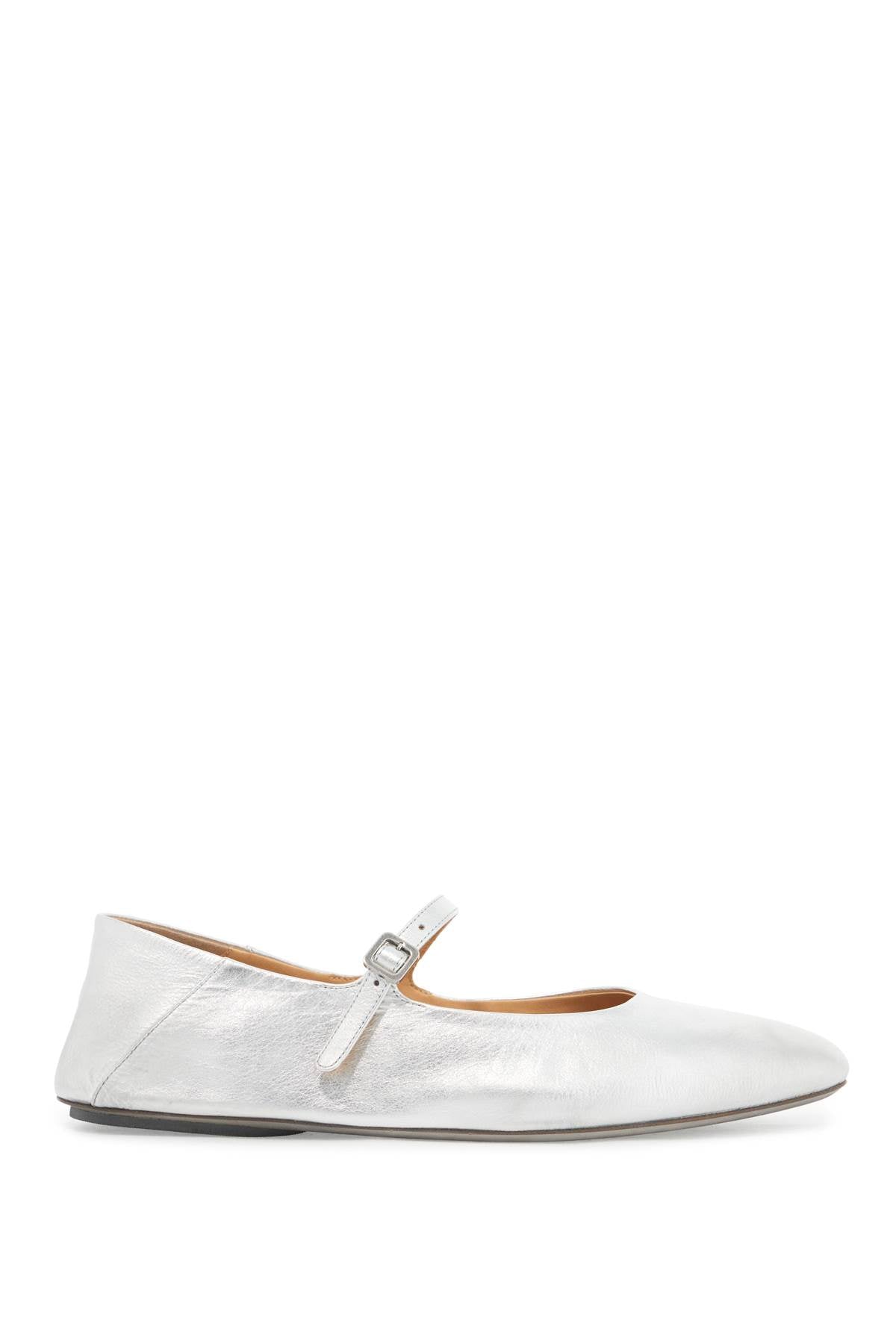 Marsell Ballerina Trainers