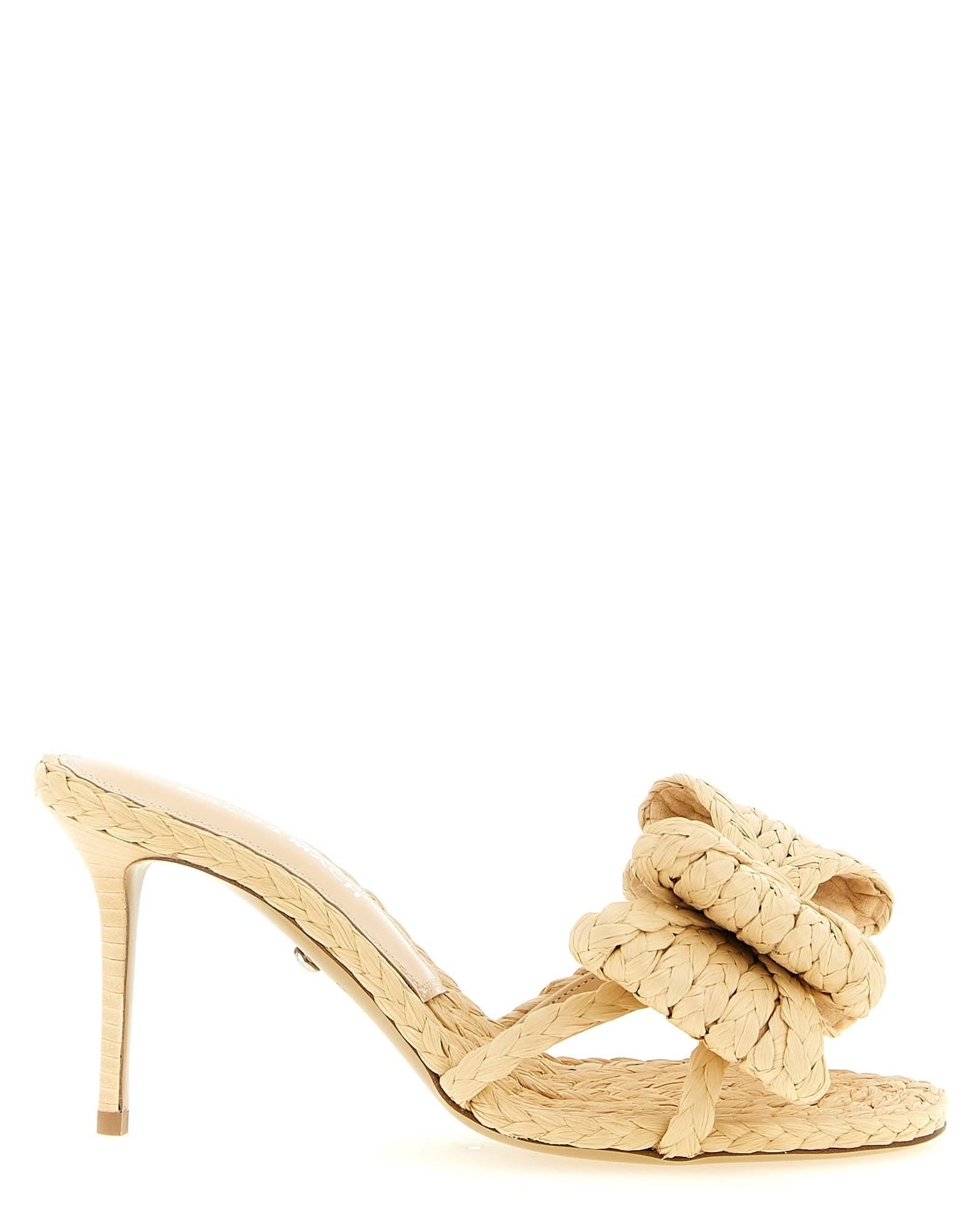Mach & Mach Le Cadeau Mules Glam Steals