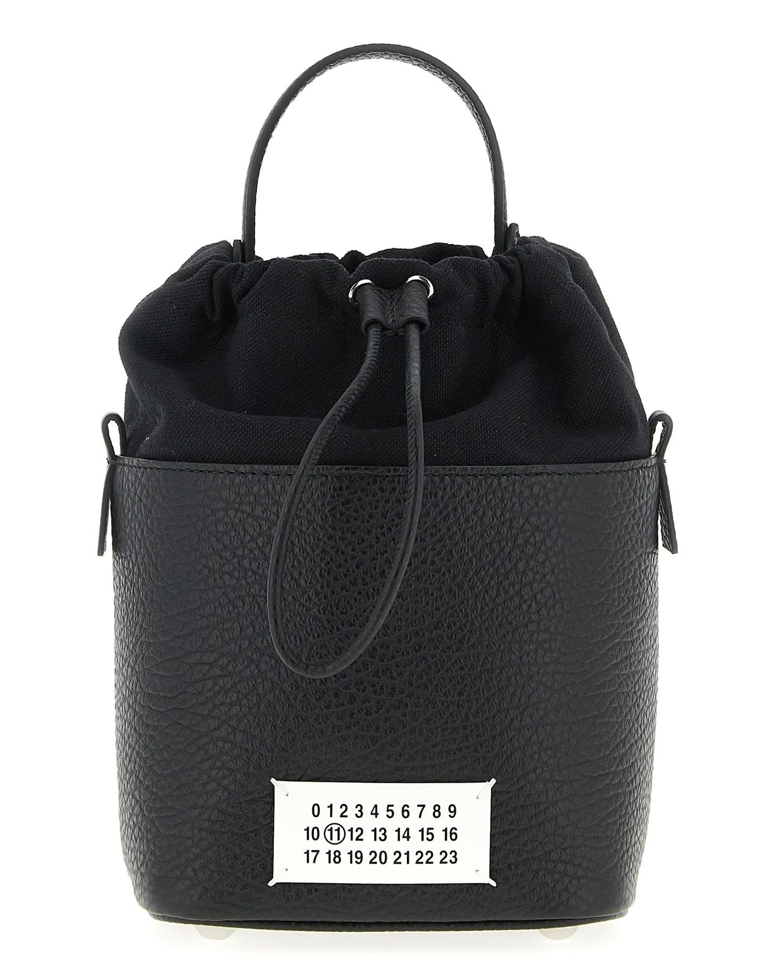 Maison Margiela 5ac Bucket Bag Glam Steals