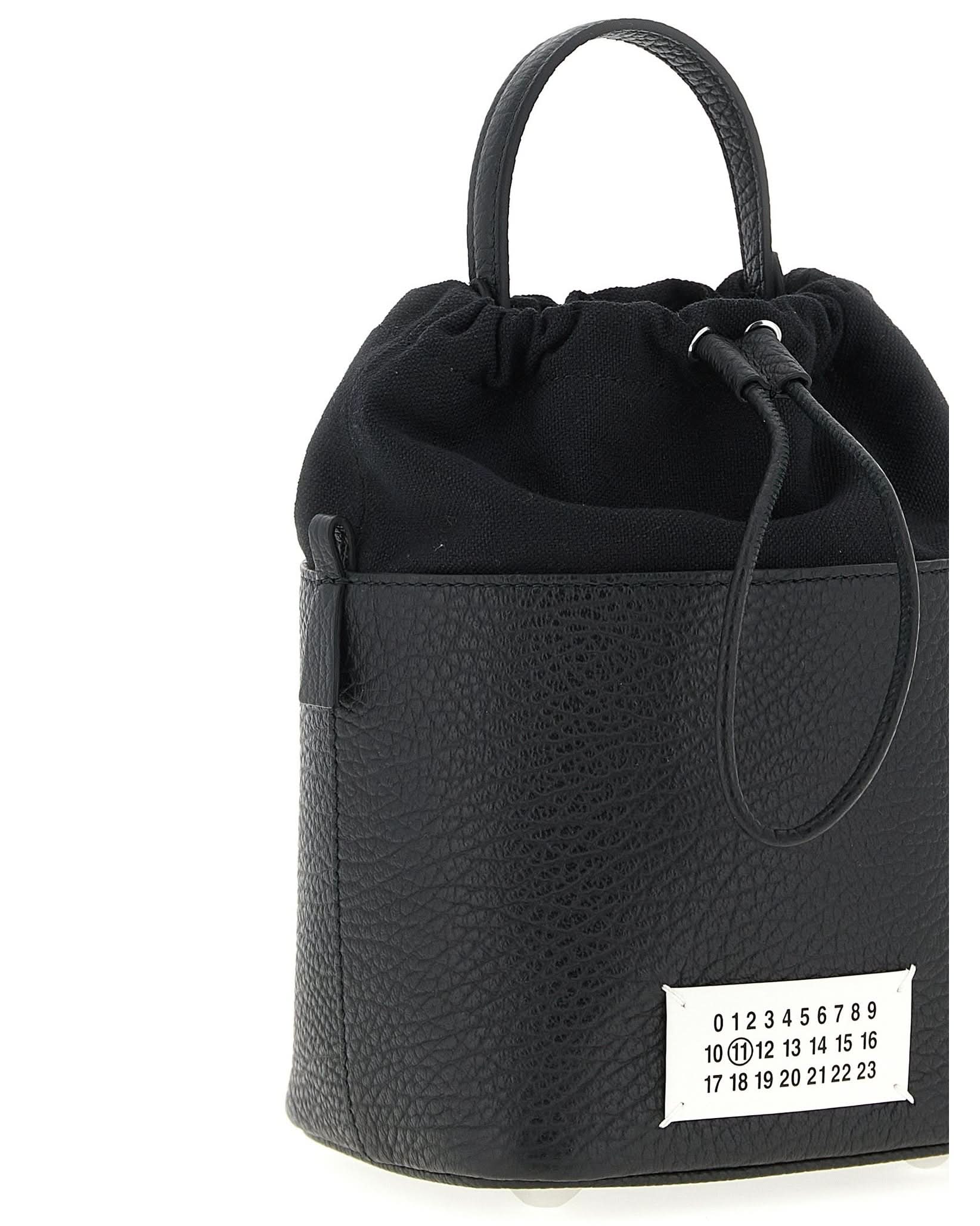 Maison Margiela 5ac Bucket Bag Glam Steals