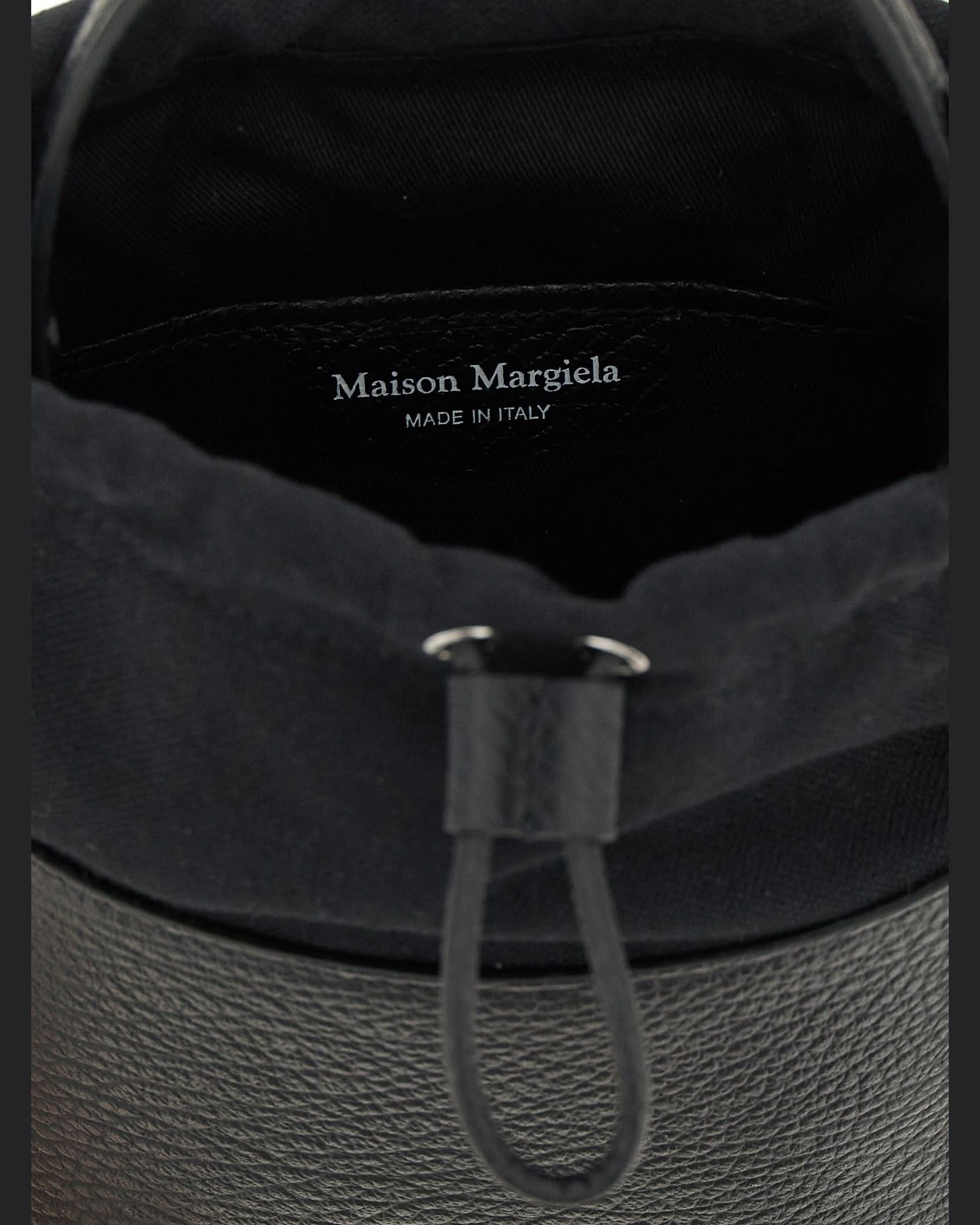 Maison Margiela 5ac Bucket Bag Glam Steals