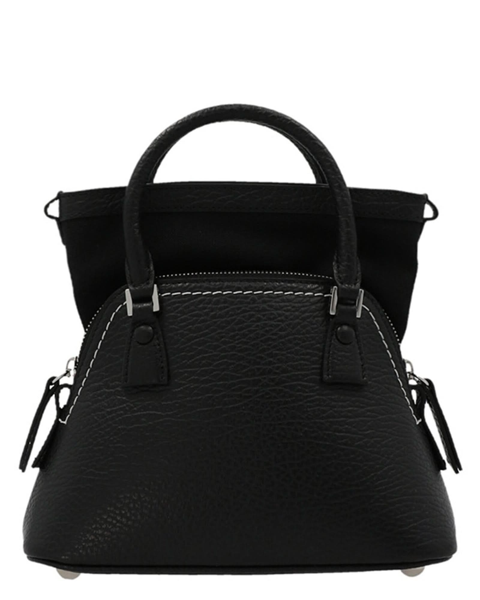 Maison Margiela 5ac Classique Micro Handbag Glam Steals