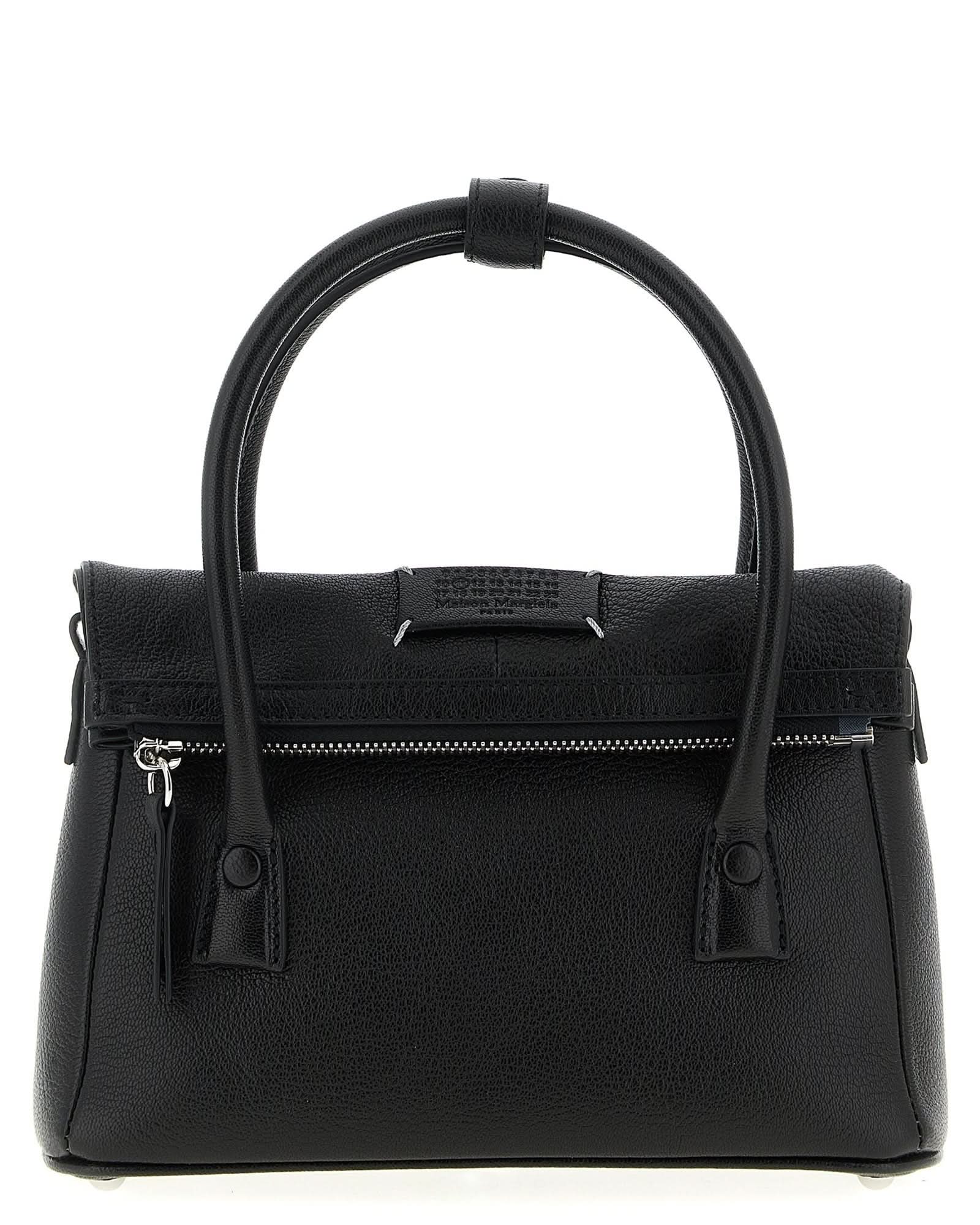 Maison Margiela 5ac East West Small Handbag Handbag