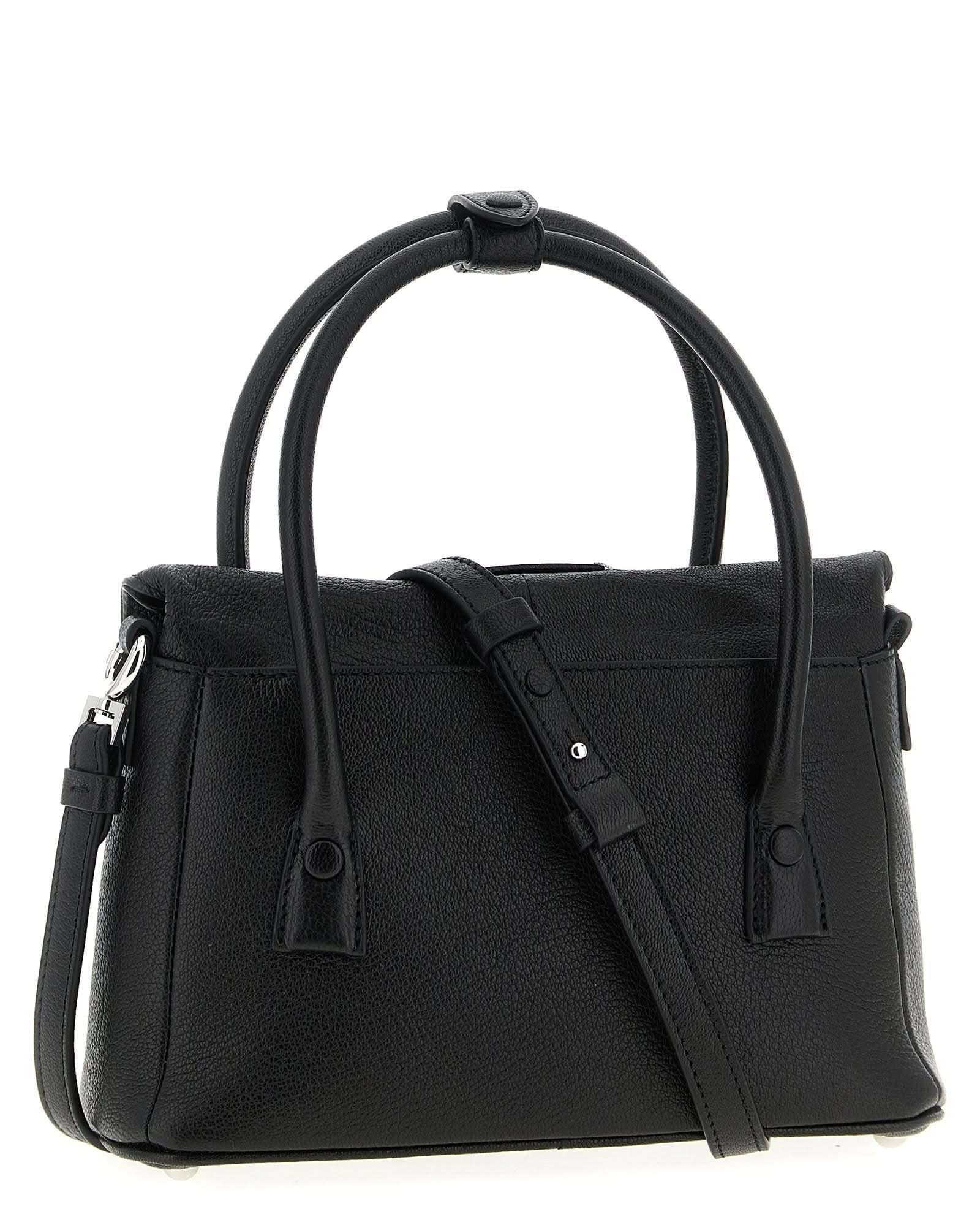 Maison Margiela 5ac East West Small Handbag Handbag