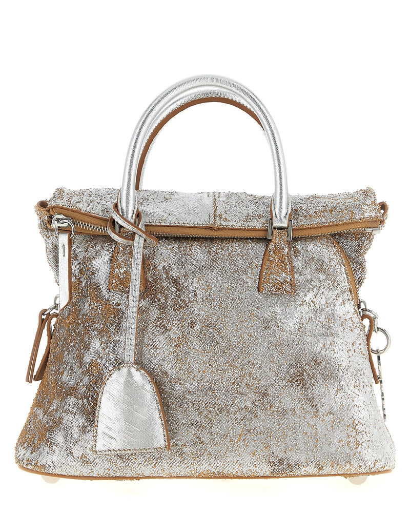 Maison Margiela 5ac Mini Soft Bag Glam Steals