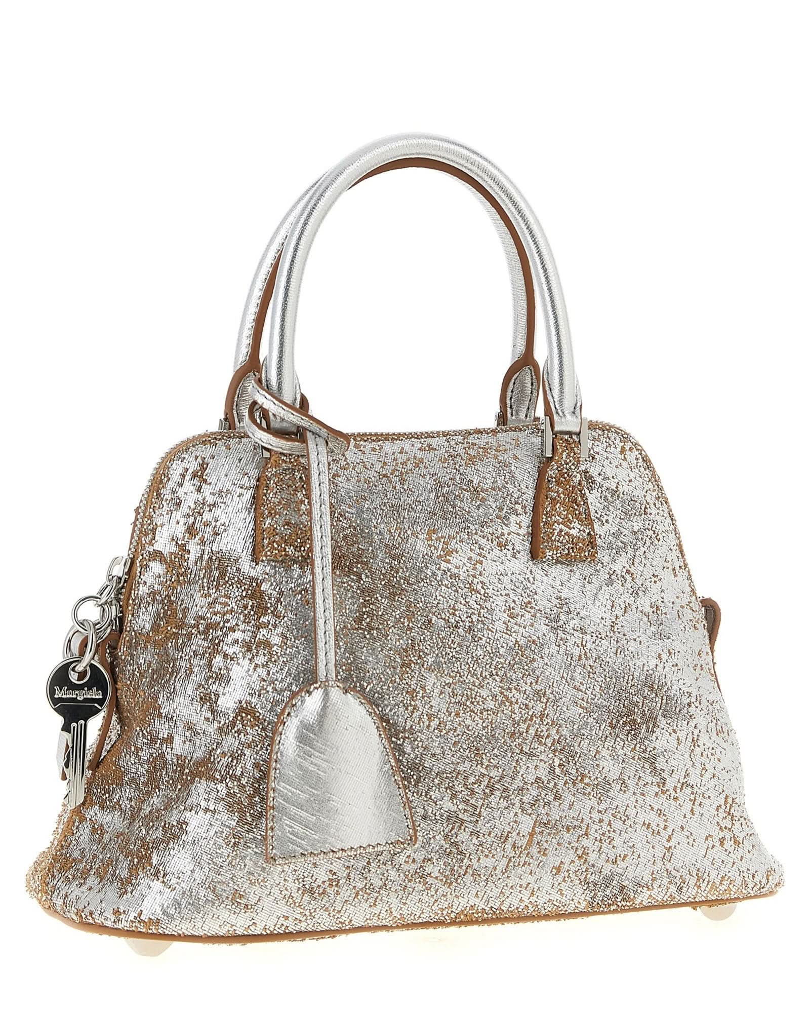 Maison Margiela 5ac Mini Soft Bag Glam Steals