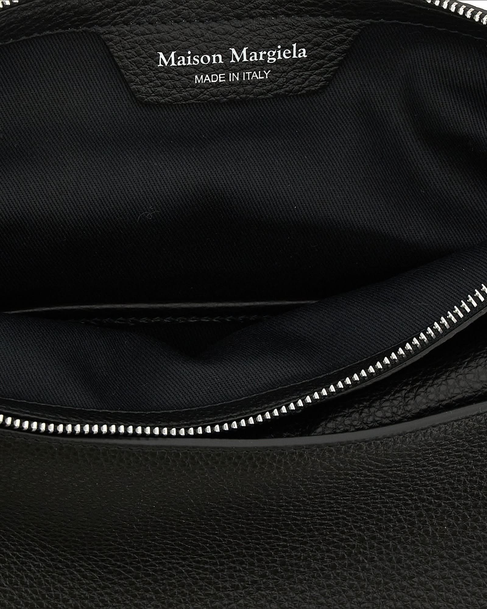 Maison Margiela 5ac Soft Pouch Glam Steals