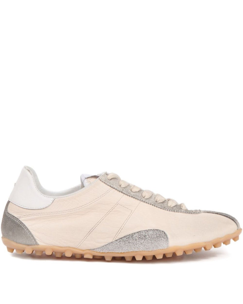 Maison Margiela Beige Sneakers Sneakers