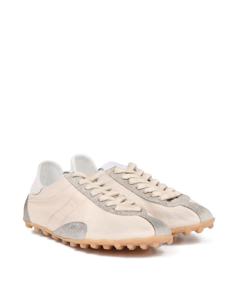 Maison Margiela Beige Sneakers Sneakers