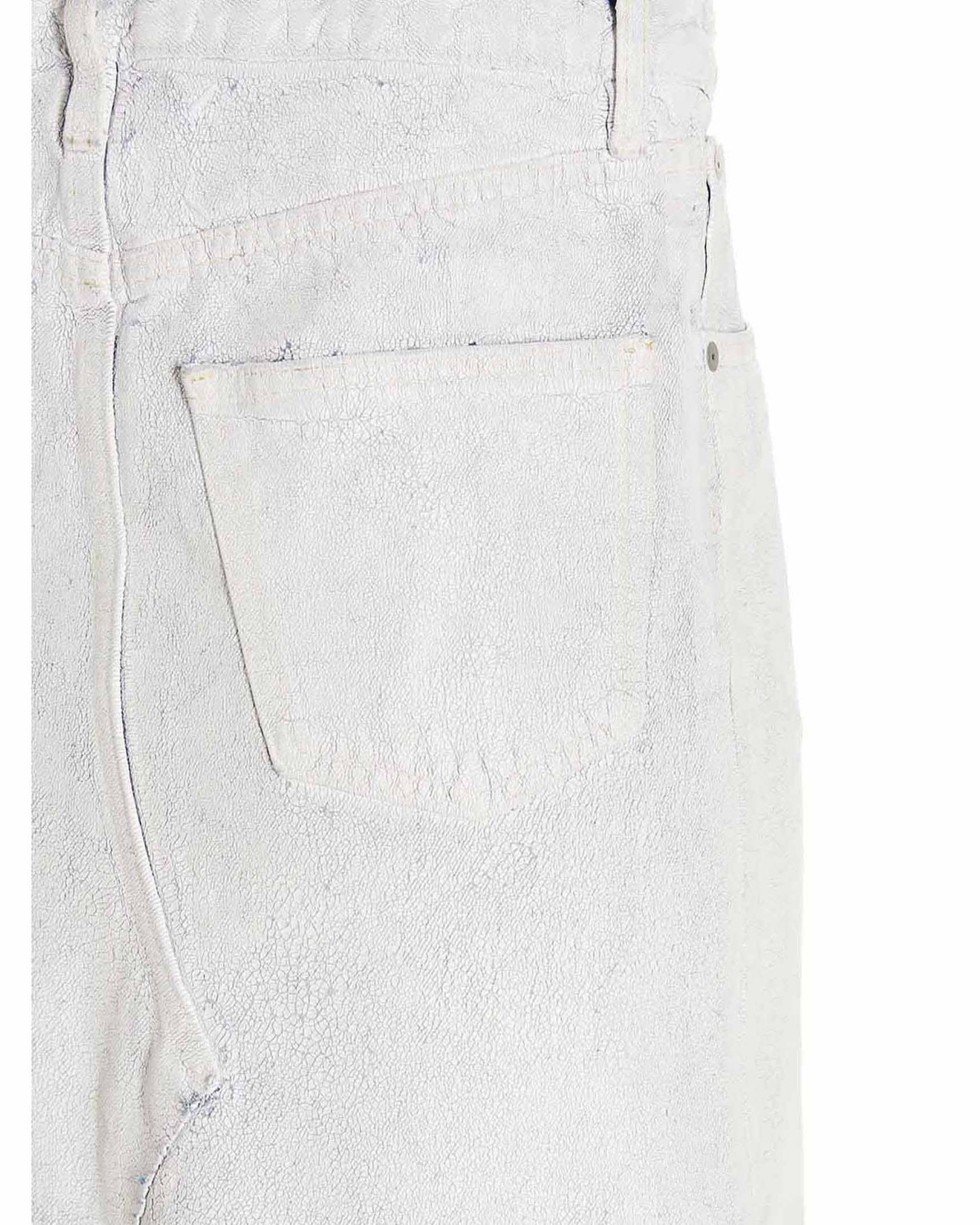 Maison Margiela Bianchetto’ Skirt Glam Steals