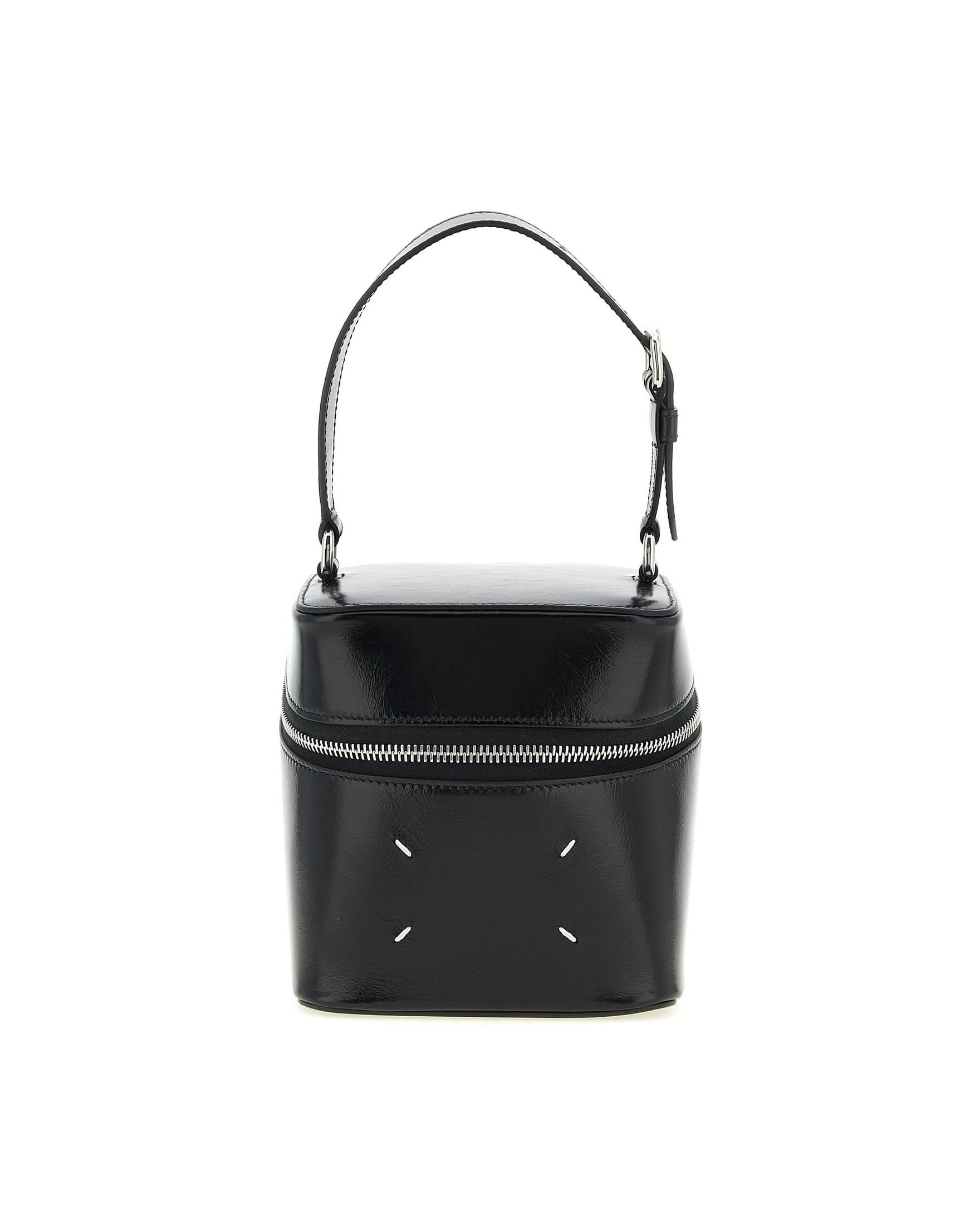 Maison Margiela Big Cube Handbag Handbag