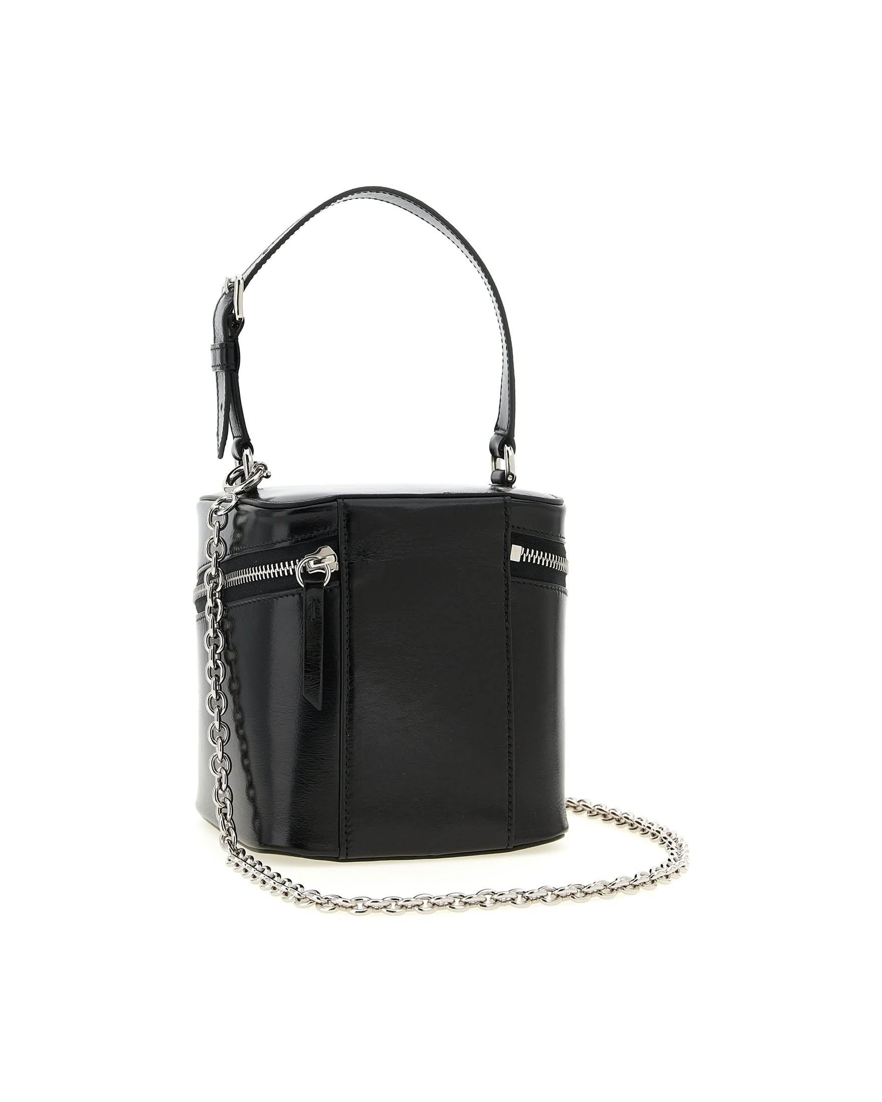 Maison Margiela Big Cube Handbag Handbag
