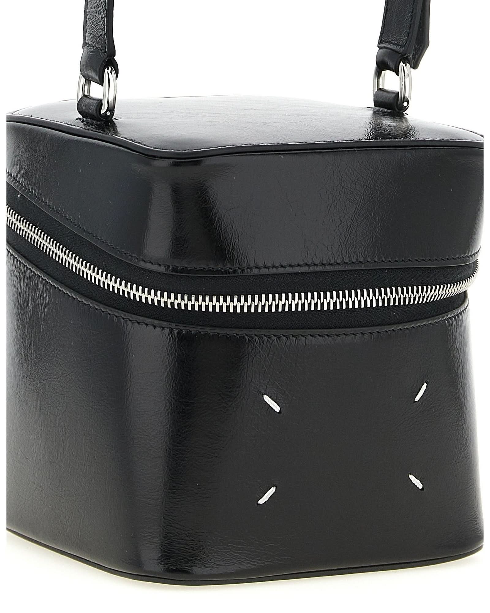 Maison Margiela Big Cube Handbag Handbag