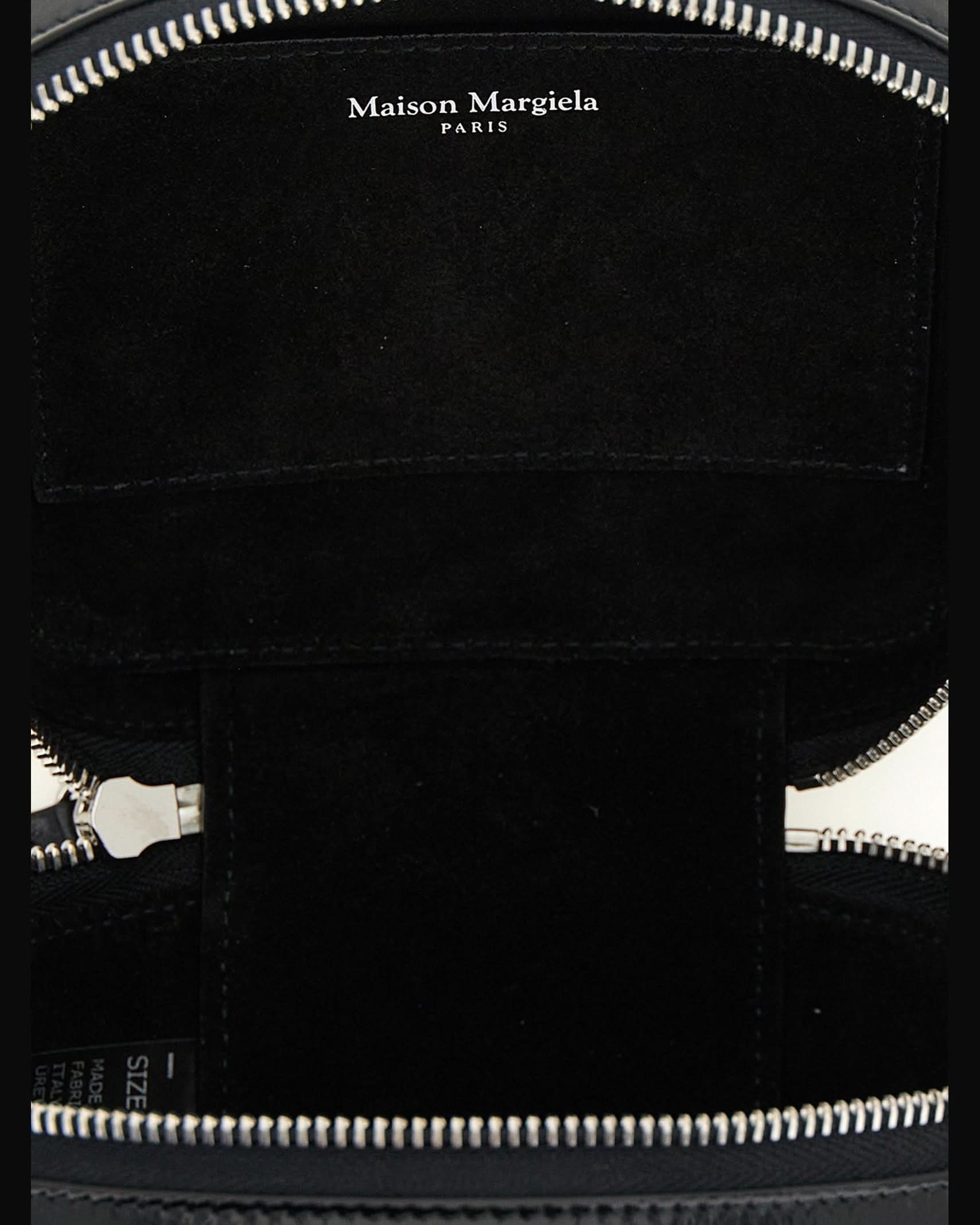 Maison Margiela Big Cube Handbag Handbag
