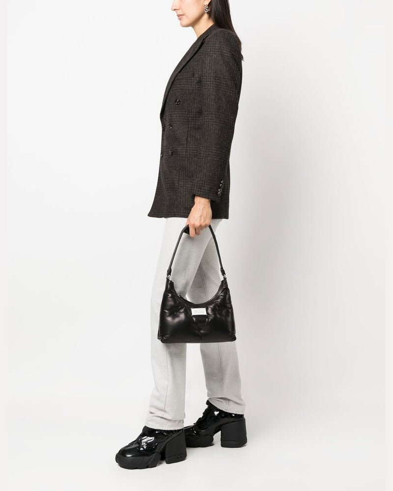 Maison Margiela Black Bag Glam Steals
