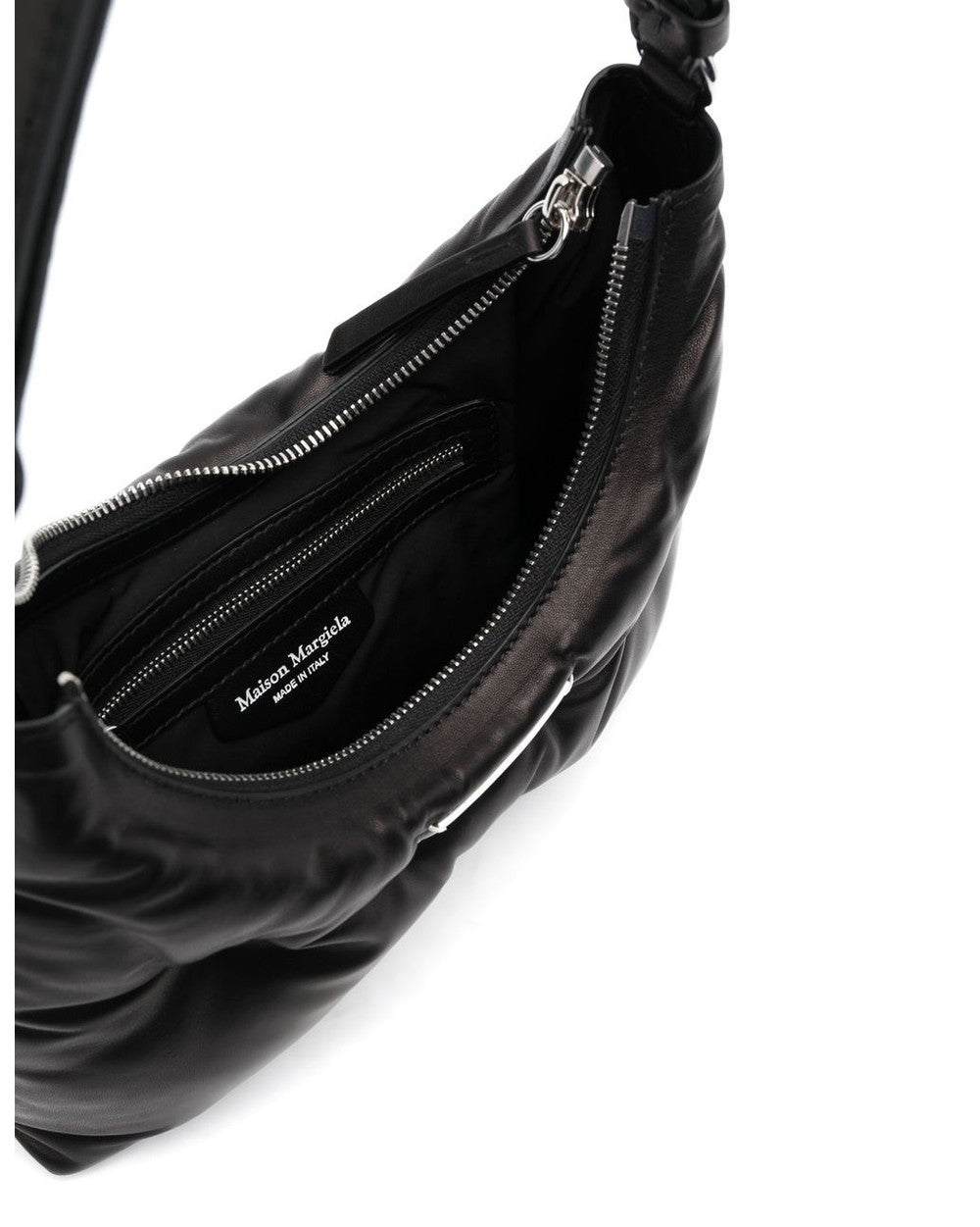 Maison Margiela Black Bag Glam Steals