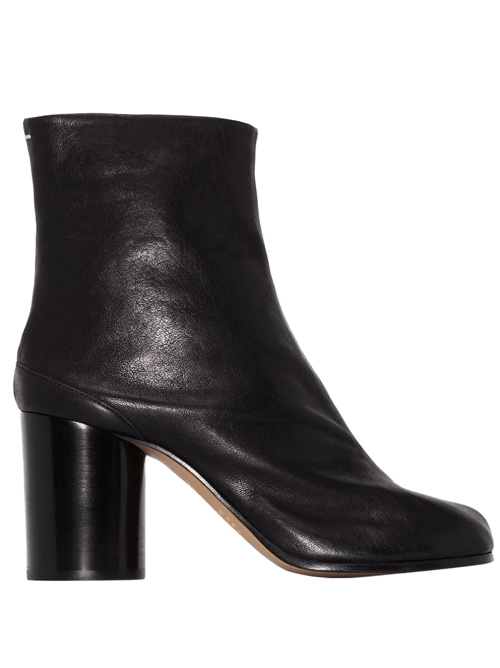Maison Margiela Black Boots Glam Steals