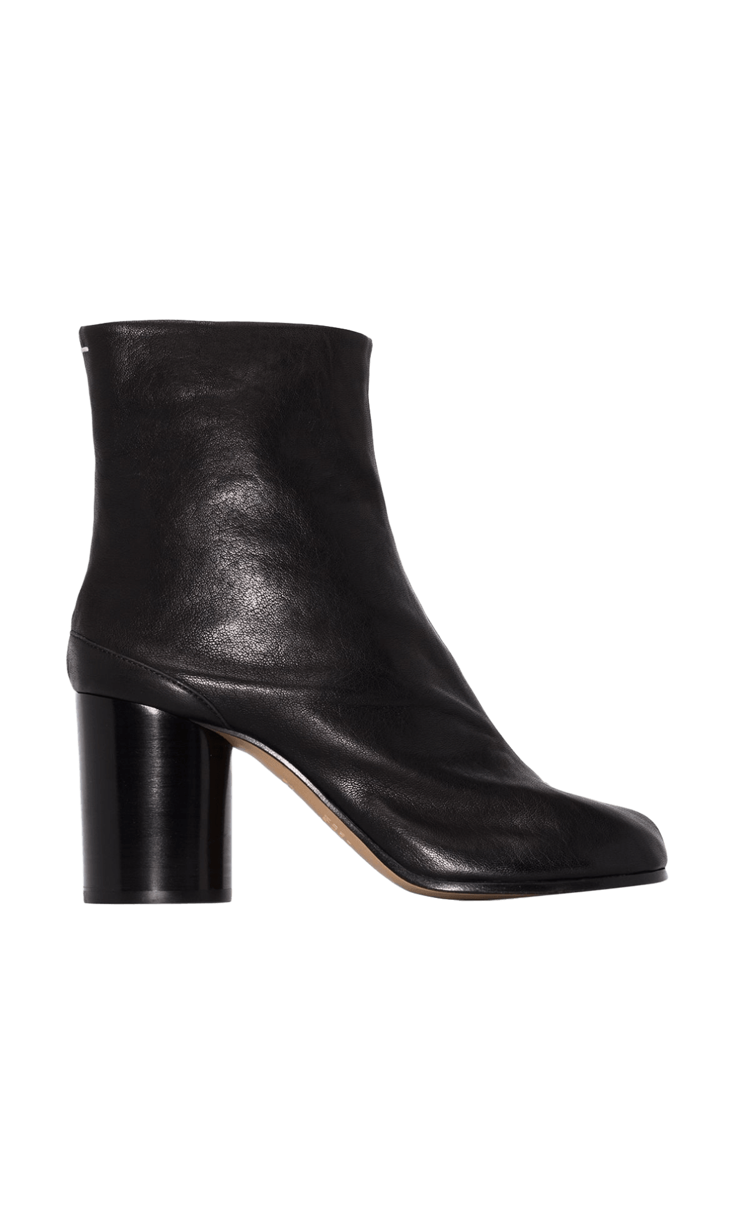 Maison Margiela Black Boots Glam Steals