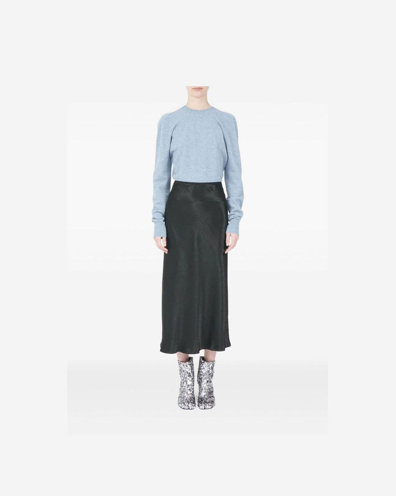 Maison Margiela Black Skirt Glam Steals