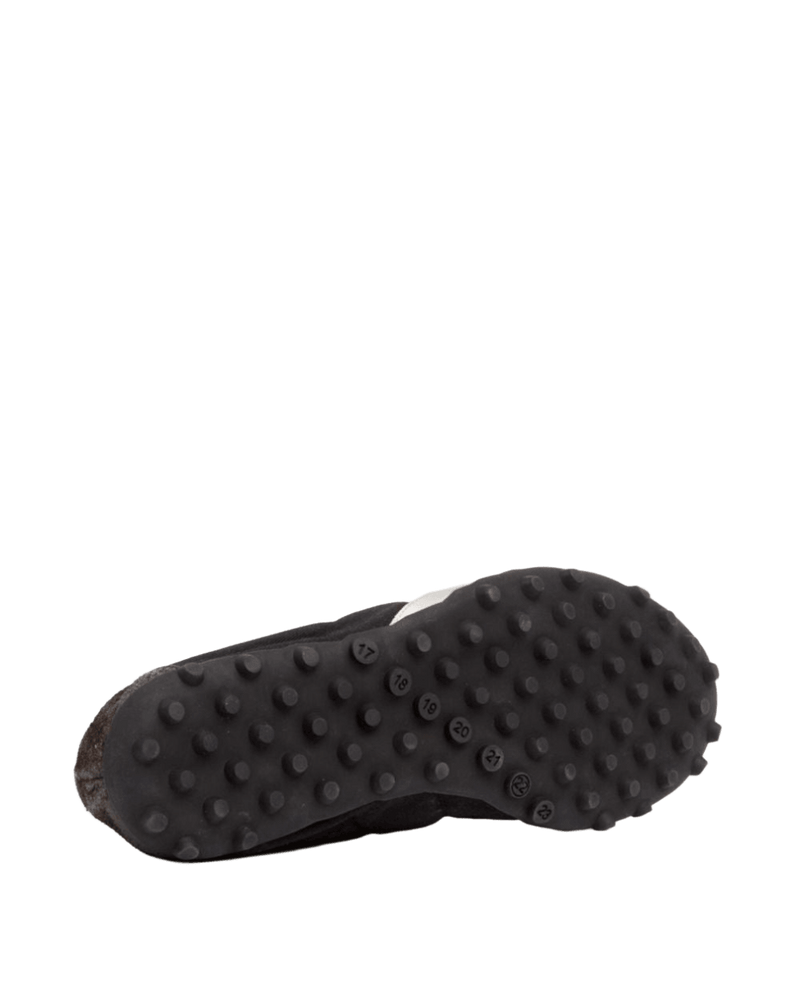 Maison Margiela Black Sneakers Glam Steals