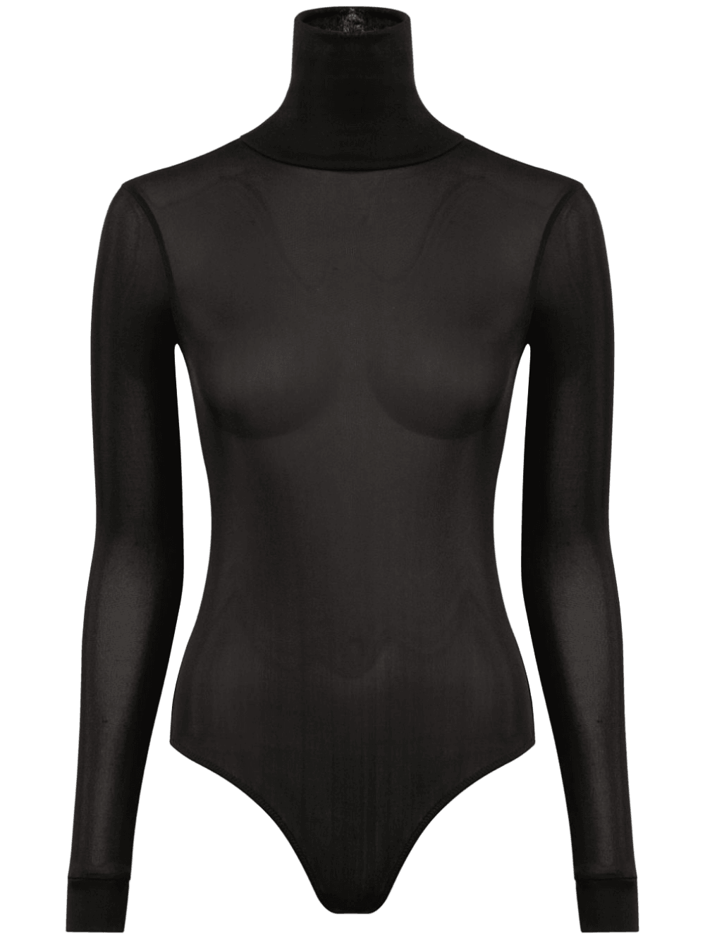 Maison Margiela Black Top Glam Steals