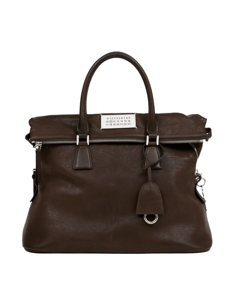 Maison Margiela Brown Bag Glam Steals