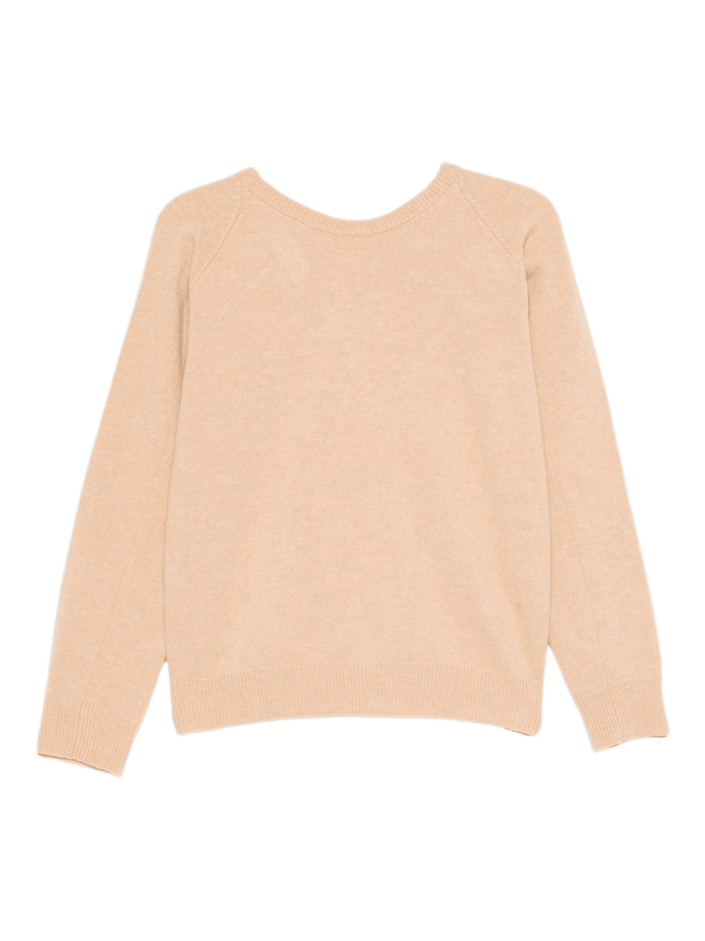 Maison Margiela Camel Sweater Glam Steals