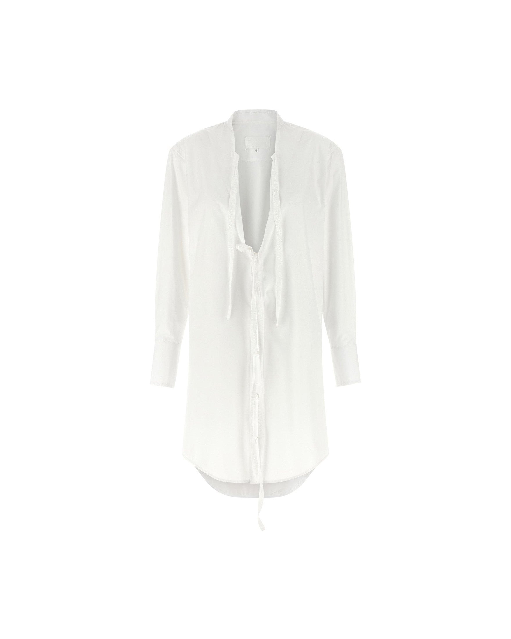 Maison Margiela Chemisier Dress