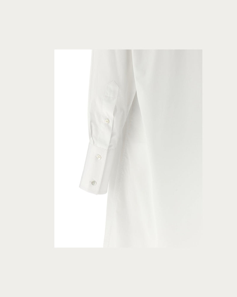 Maison Margiela Chemisier Dress Glam Steals