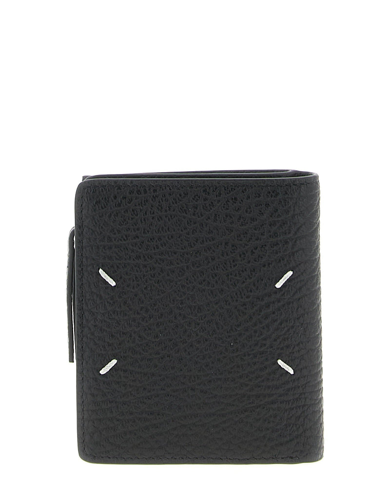 Maison Margiela Flap Wallet Glam Steals