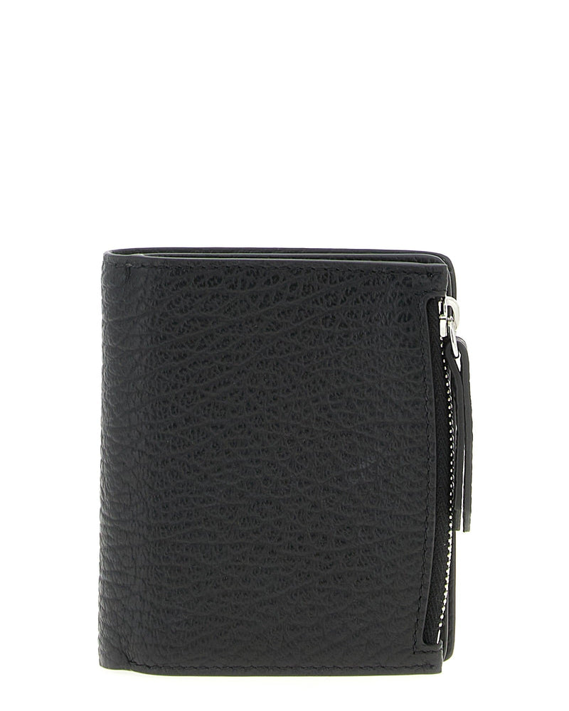 Maison Margiela Flap Wallet Glam Steals