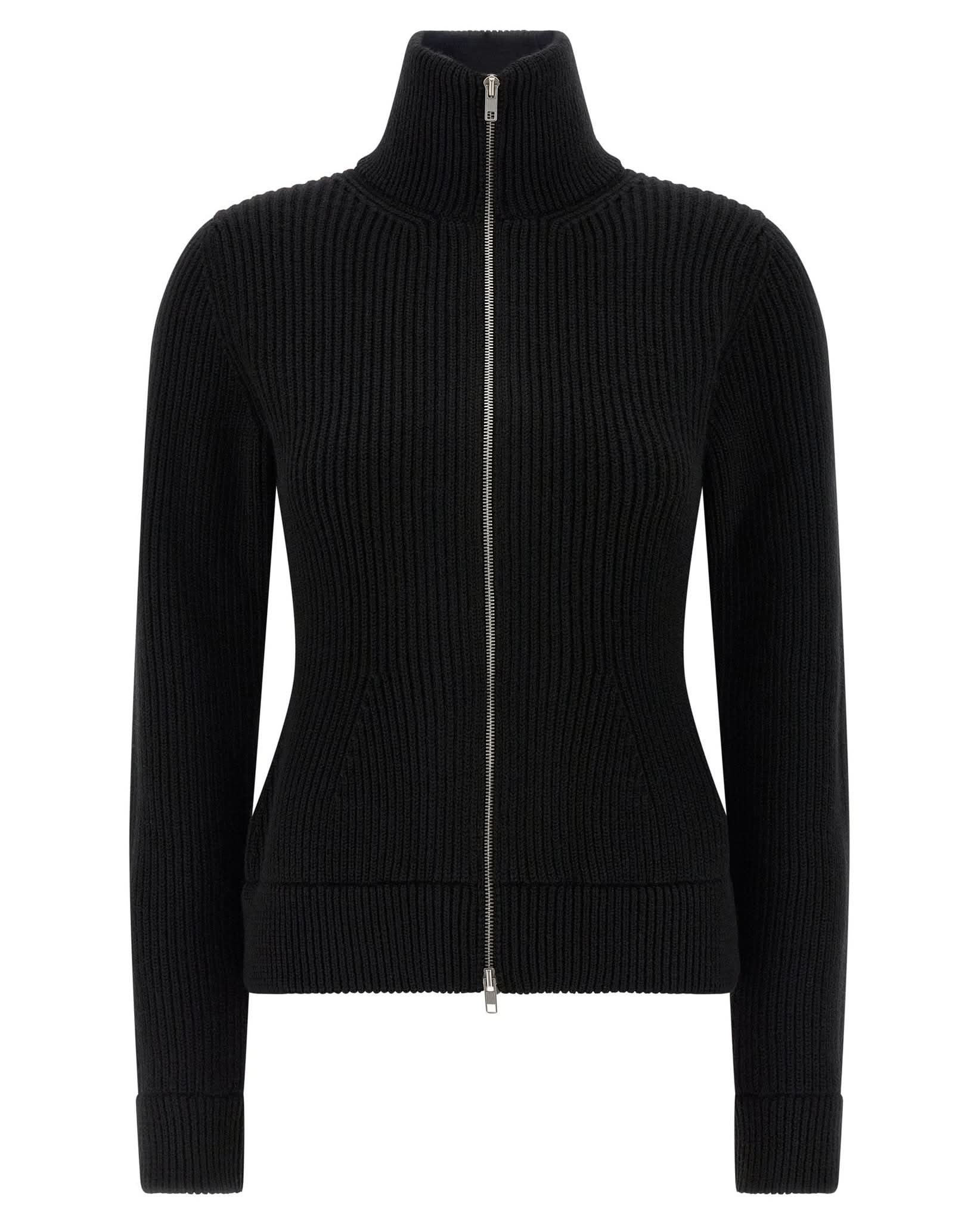 Maison Margiela Four Stitches Cardigan Glam Steals