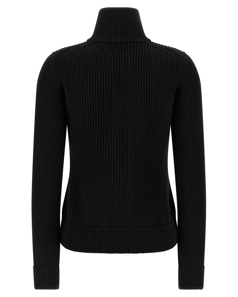 Maison Margiela Four Stitches Cardigan Glam Steals