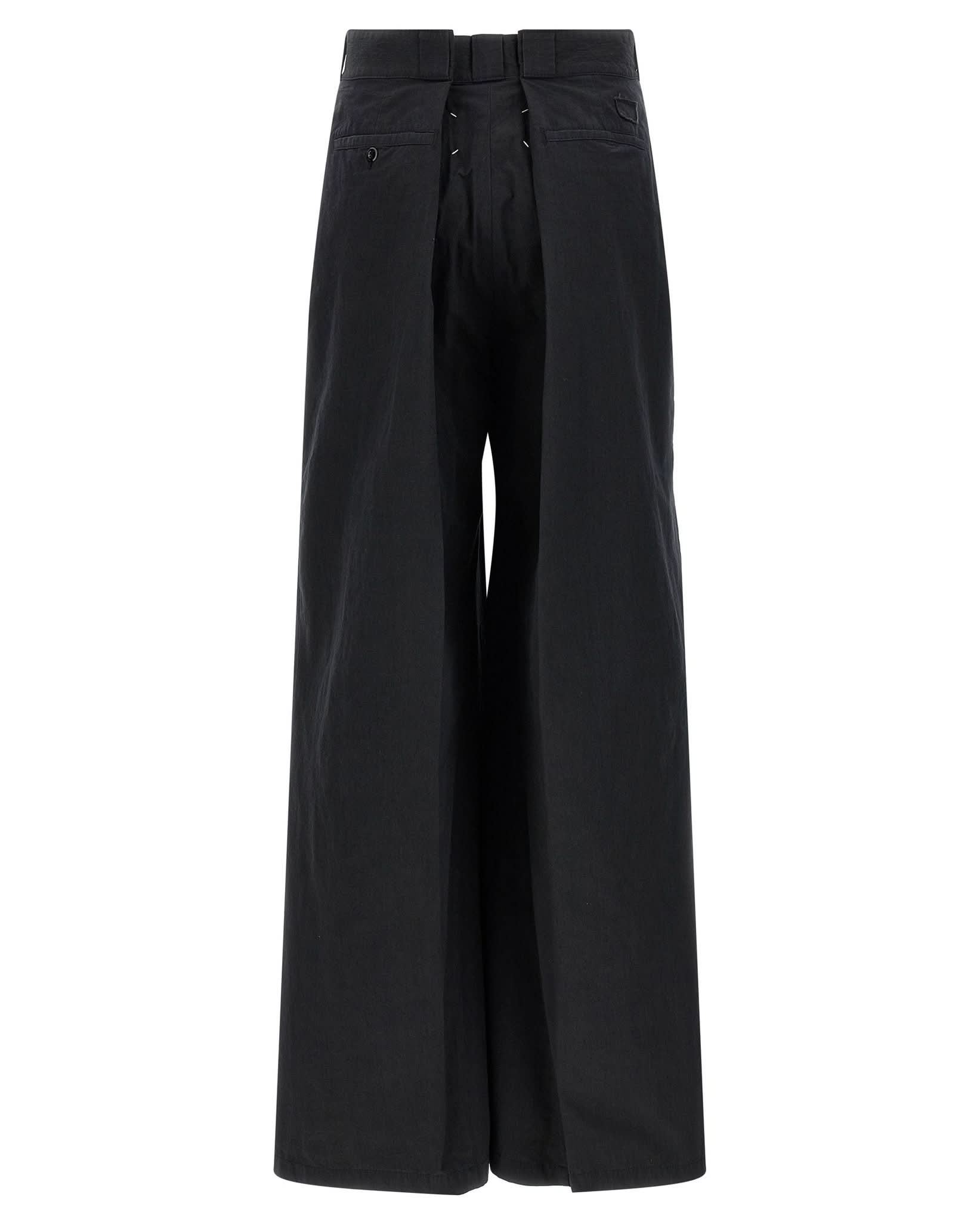 Maison Margiela Four Stitches Pant Glam Steals