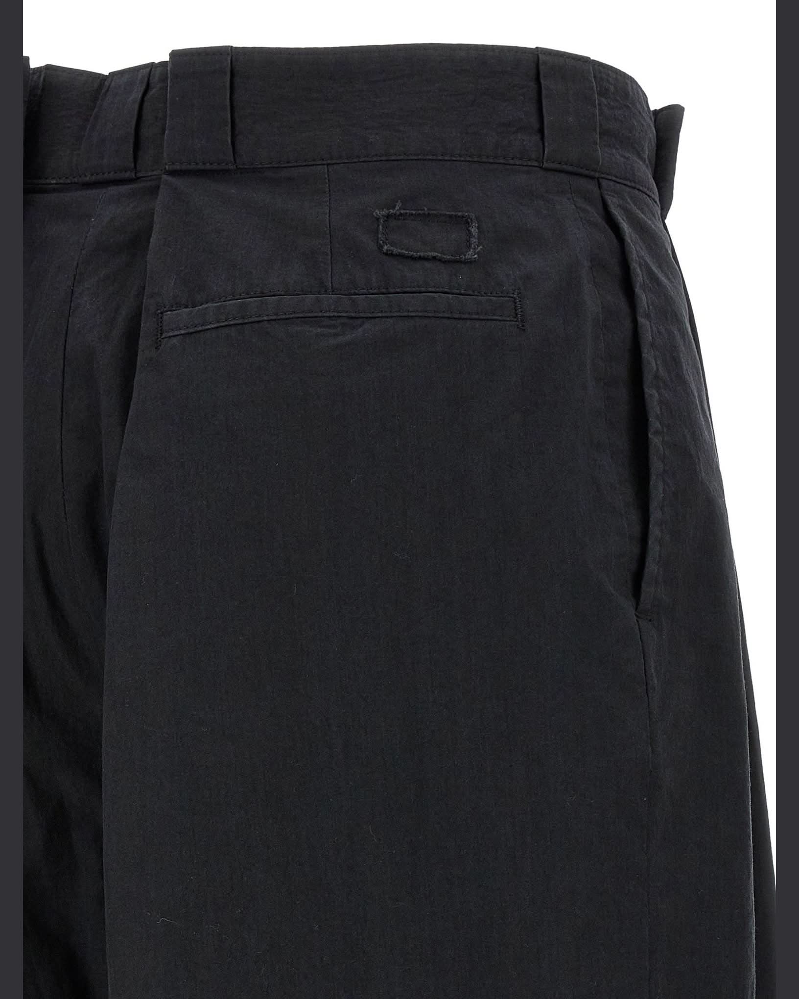 Maison Margiela Four Stitches Pant Glam Steals
