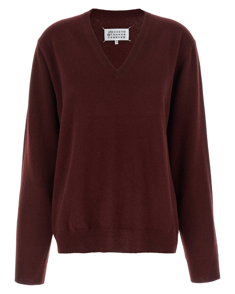 Maison Margiela Four Stitches Sweater Glam Steals