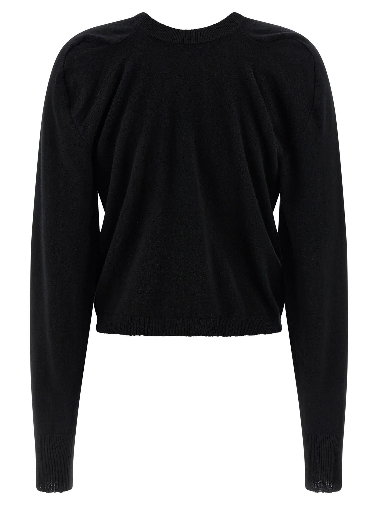 Maison Margiela Four Stitches Sweater Glam Steals