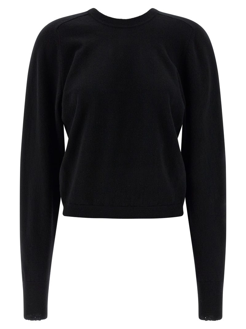 Maison Margiela Four Stitches Sweater Glam Steals