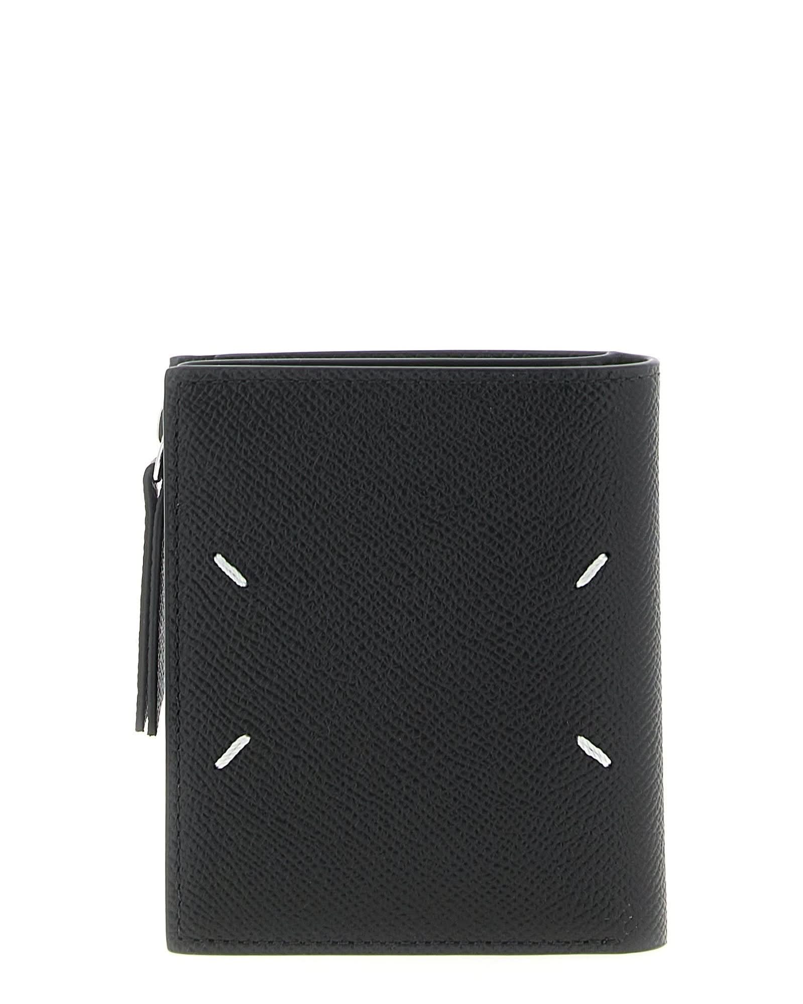 Maison Margiela Four Stitches Wallet Glam Steals