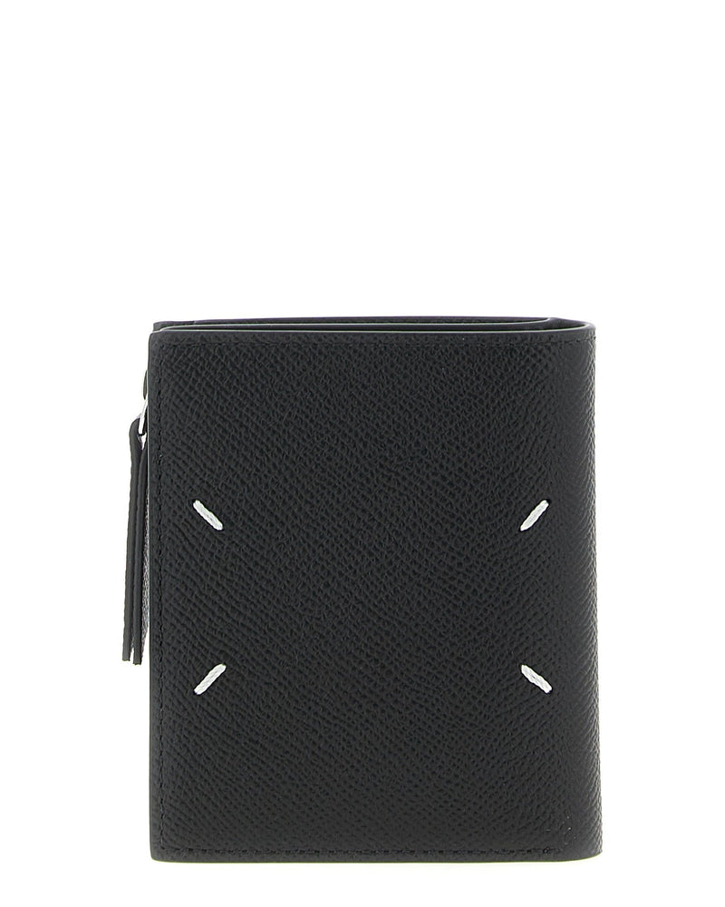 Maison Margiela Four Stitches Wallet Glam Steals
