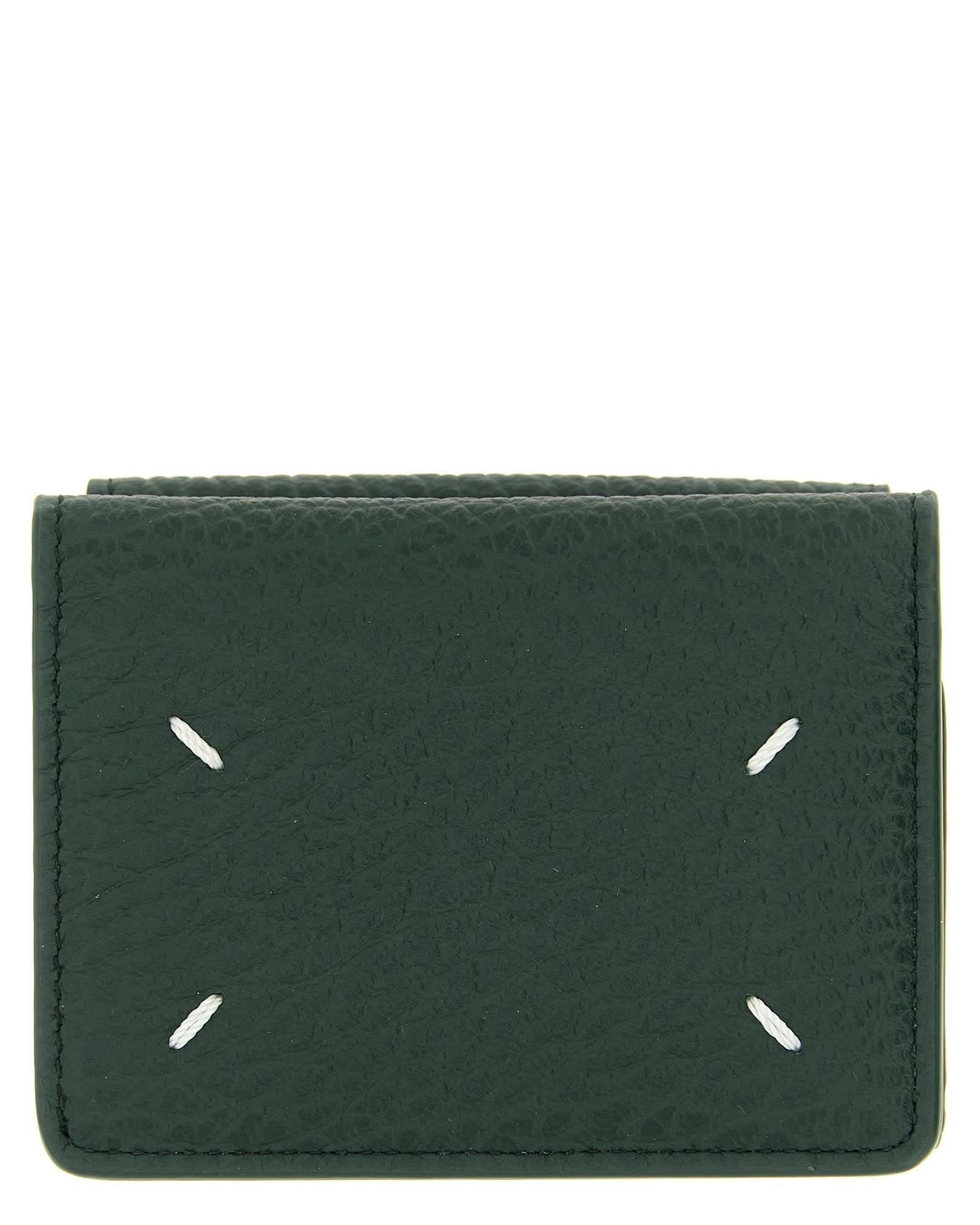 Maison Margiela Four Stitches Wallet Glam Steals