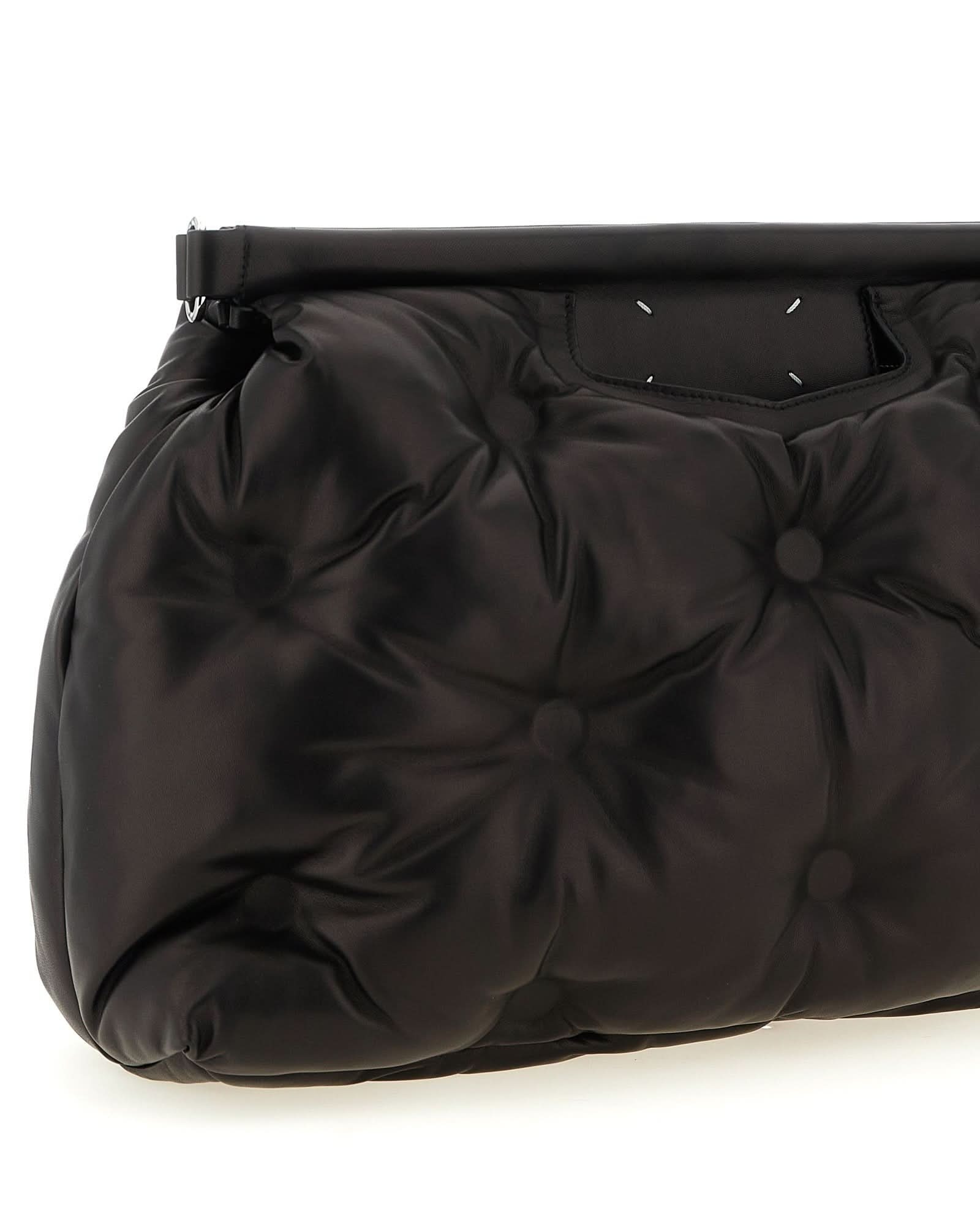 Maison Margiela Glam Slam Classique Large Shoulder Bag Glam Steals