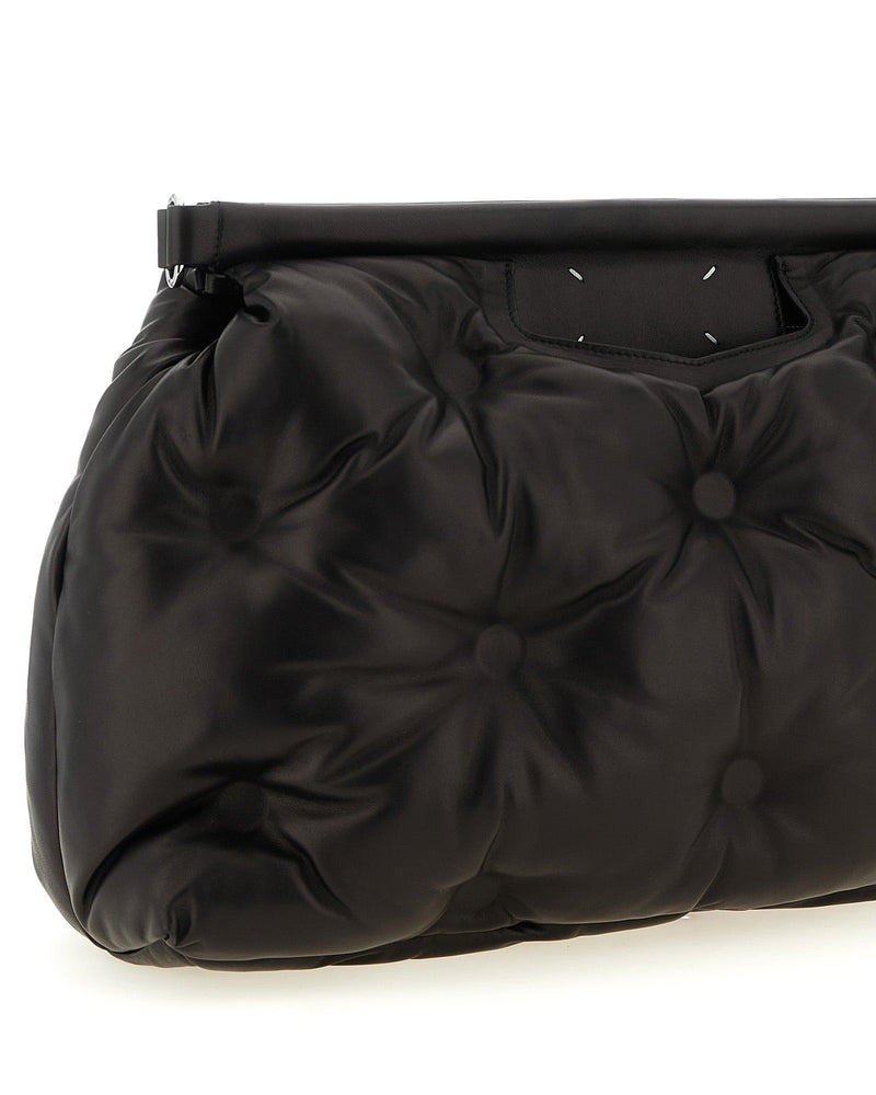 Maison Margiela Glam Slam Classique Large Shoulder Bag Glam Steals
