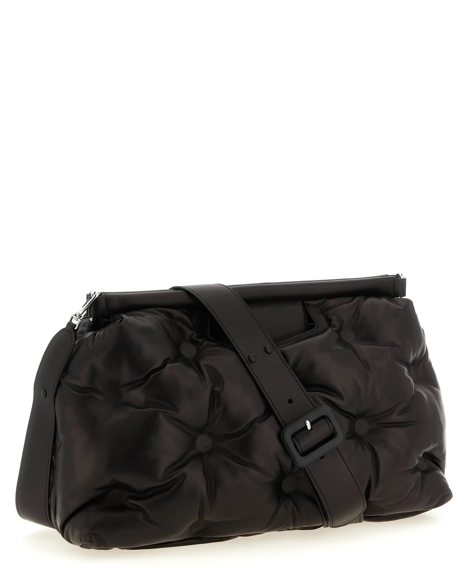 Maison Margiela Glam Slam Classique Large Shoulder Bag Glam Steals