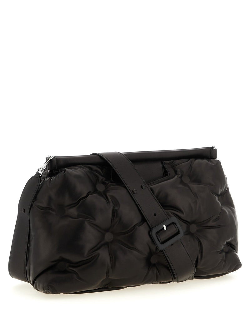 Maison Margiela Glam Slam Classique Large Shoulder Bag Glam Steals
